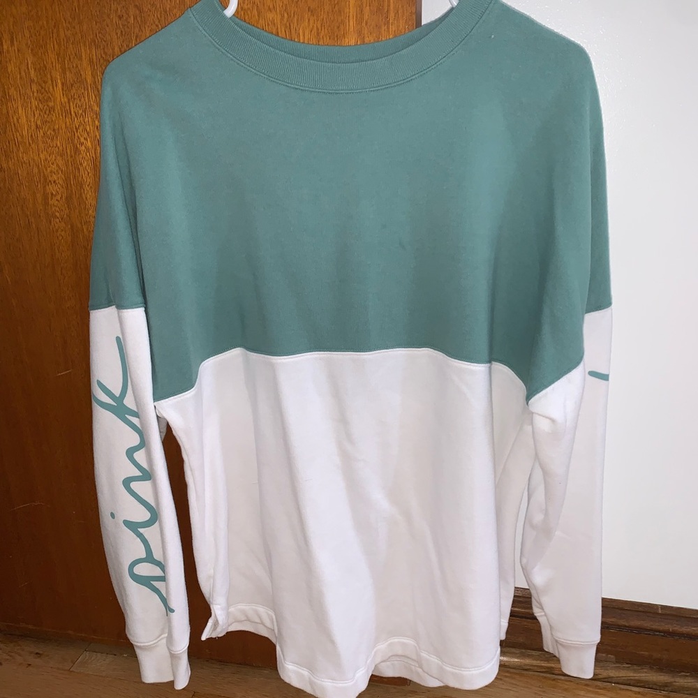 VS PINK Crewneck